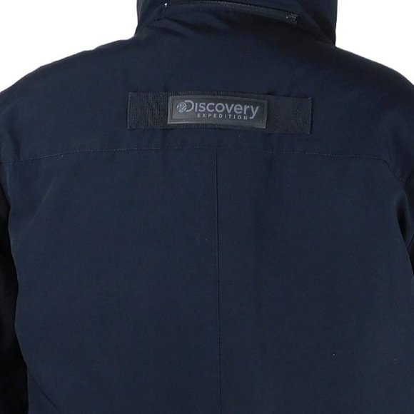 Discover Expedition Short Down CPO Jacket - Picture 8 of 13
